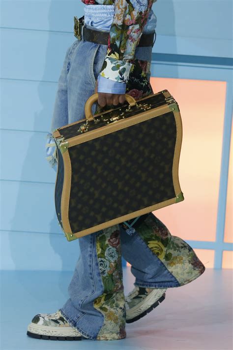 lv collection virgil|louis vuitton virgil abloh.